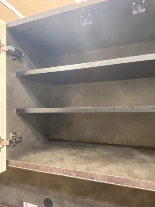 Pamouna (パモウナ) レンジボード グレー