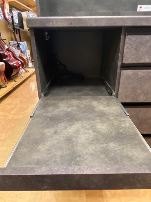 Pamouna (パモウナ) レンジボード グレー