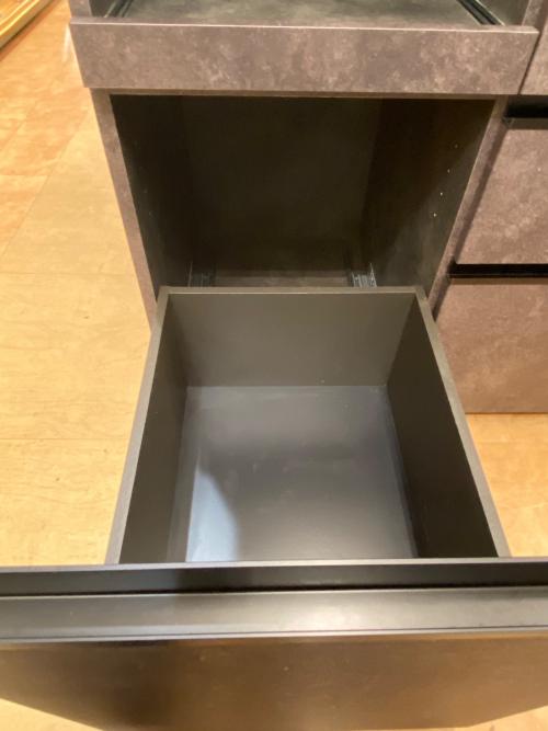 Pamouna (パモウナ) レンジボード グレー