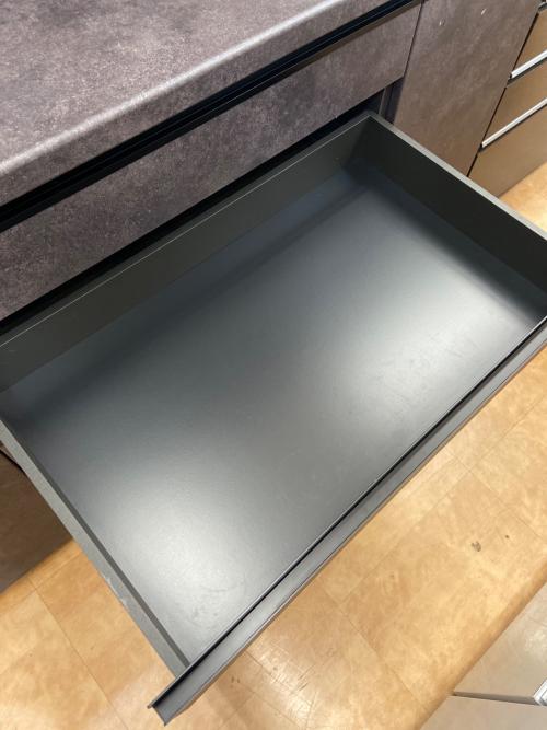 Pamouna (パモウナ) レンジボード グレー