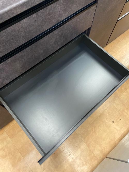 Pamouna (パモウナ) レンジボード グレー