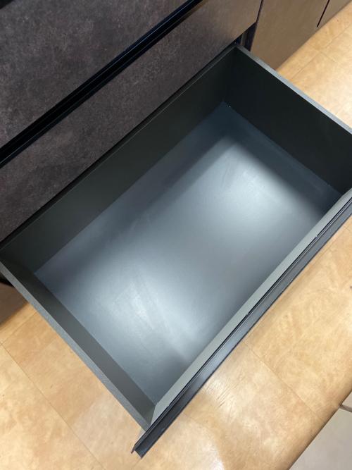 Pamouna (パモウナ) レンジボード グレー