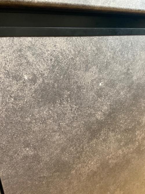 Pamouna (パモウナ) レンジボード グレー