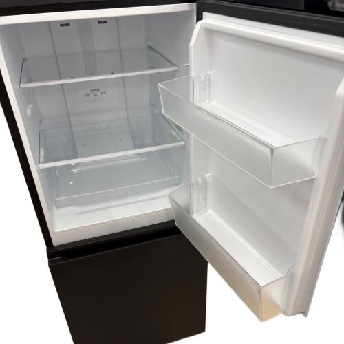 Panasonic (パナソニック) 2ドア冷蔵庫 NR-B16C2 2025年製 156L　スレ・ヨゴレ有