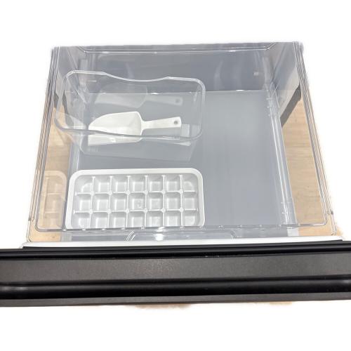 Panasonic (パナソニック) 2ドア冷蔵庫 NR-B16C2 2025年製 156L　スレ・ヨゴレ有