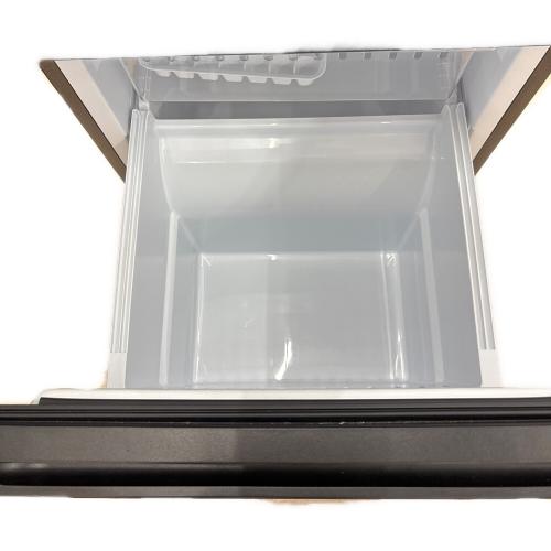 Panasonic (パナソニック) 2ドア冷蔵庫 NR-B16C2 2025年製 156L　スレ・ヨゴレ有