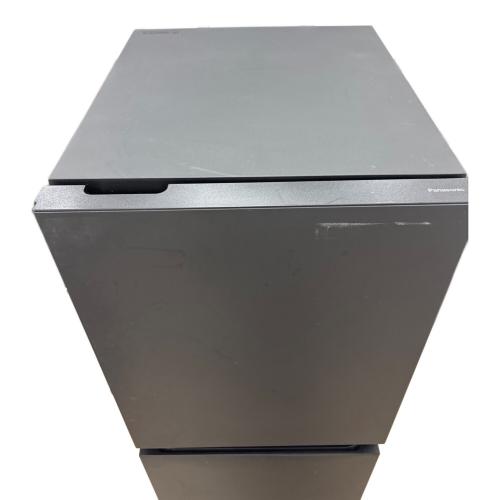 Panasonic (パナソニック) 2ドア冷蔵庫 NR-B16C2 2025年製 156L　スレ・ヨゴレ有