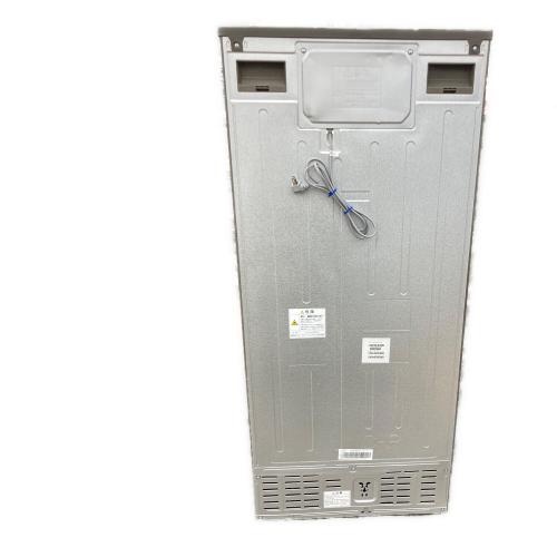 AQUA (アクア) 3ドア冷蔵庫 AQR-26R 2025年製 260L