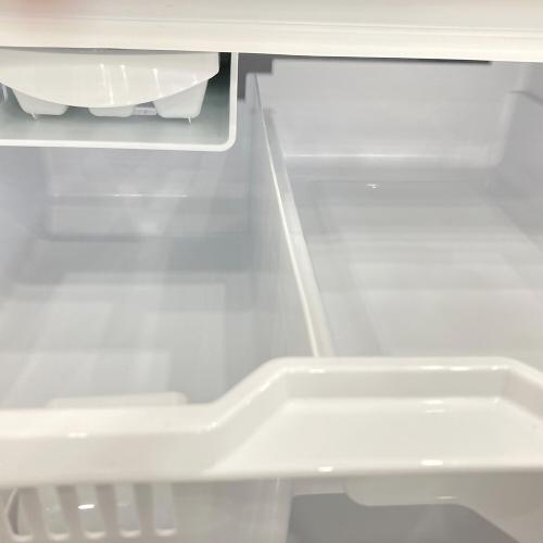 AQUA (アクア) 3ドア冷蔵庫 AQR-26R 2025年製 260L