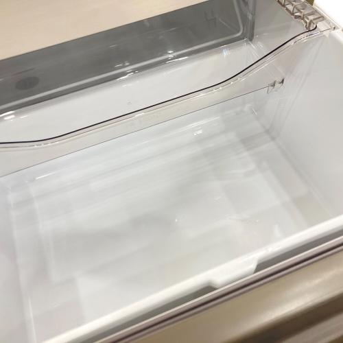 AQUA (アクア) 3ドア冷蔵庫 AQR-26R 2025年製 260L