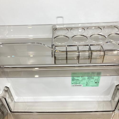 AQUA (アクア) 3ドア冷蔵庫 AQR-26R 2025年製 260L