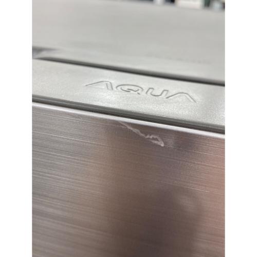 AQUA (アクア) 3ドア冷蔵庫 AQR-26R 2025年製 260L