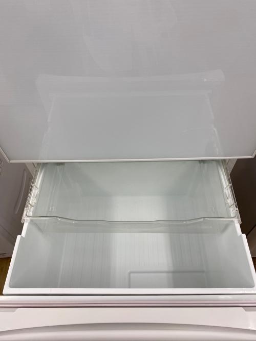 TOSHIBA (トウシバ) 3ドア冷蔵庫 GR-K36SXV 2017年製 360L｜トレファク