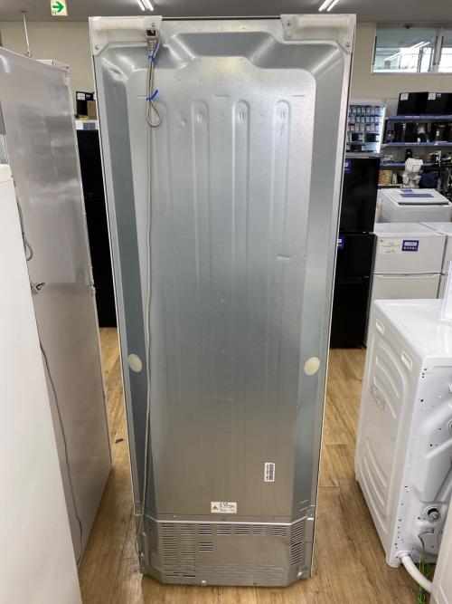 TOSHIBA (トウシバ) 3ドア冷蔵庫 GR-K36SXV 2017年製 360L｜トレファク