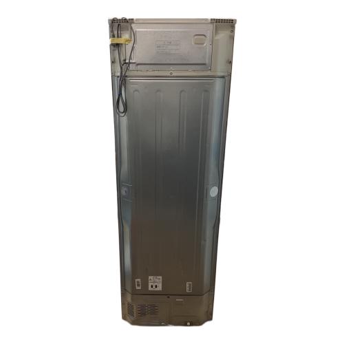 TOSHIBA (トウシバ) 5ドア冷蔵庫 GR-S41GXV 2021年製 脚欠品/キズ有 411L