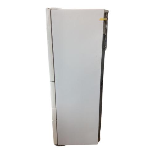 TOSHIBA (トウシバ) 5ドア冷蔵庫 GR-S41GXV 2021年製 脚欠品/キズ有 411L