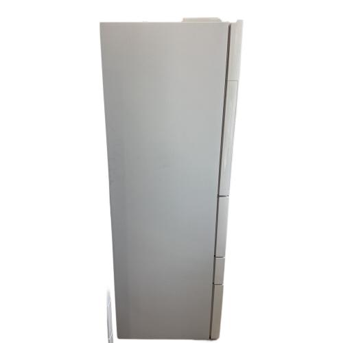 TOSHIBA (トウシバ) 5ドア冷蔵庫 GR-S41GXV 2021年製 脚欠品/キズ有 411L