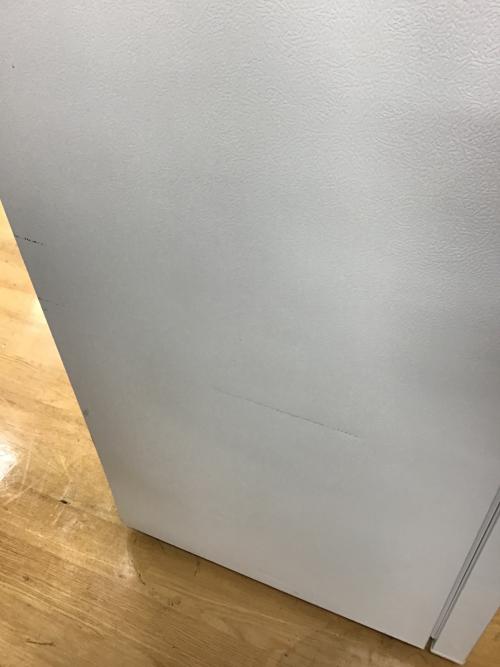 SHARP (シャープ) 2ドア冷蔵庫 SJ-AK31F-W 2022年製 310L｜トレファク