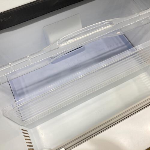 MITSUBISHI (ミツビシ) 6ドア冷蔵庫 MR-WX47D-W 2018年製 470L