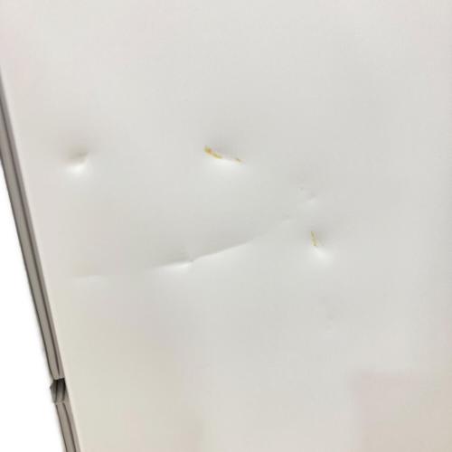 MITSUBISHI (ミツビシ) 6ドア冷蔵庫 MR-WX47D-W 2018年製 470L