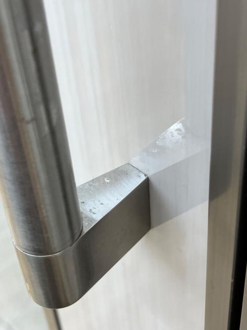 ニトリ キッチンカウンター ホワイト