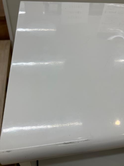 ニトリ キッチンカウンター ホワイト