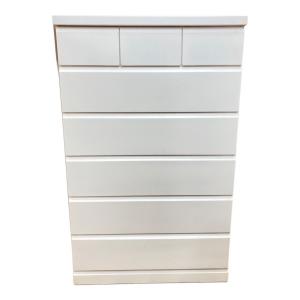 サンコウ チェスト ホワイト