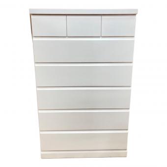 サンコウ チェスト ホワイト