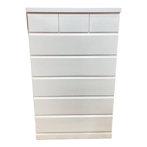 サンコウ チェスト ホワイト