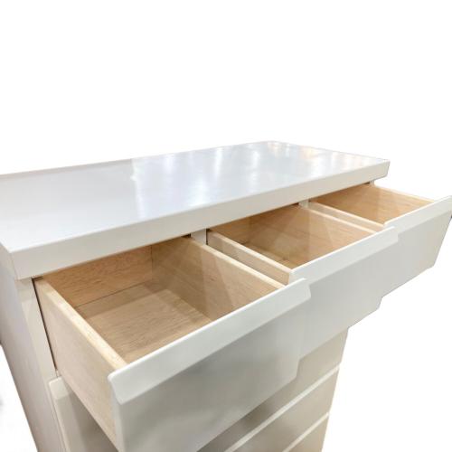 サンコウ チェスト ホワイト