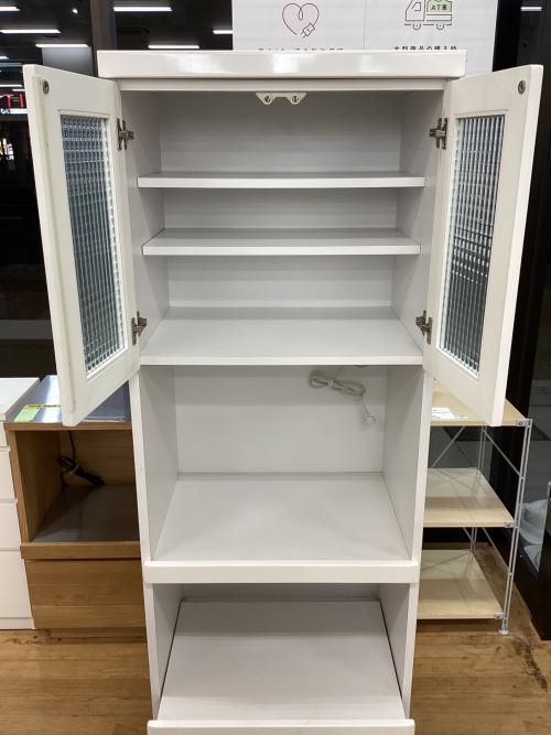 レンジボード ホワイト