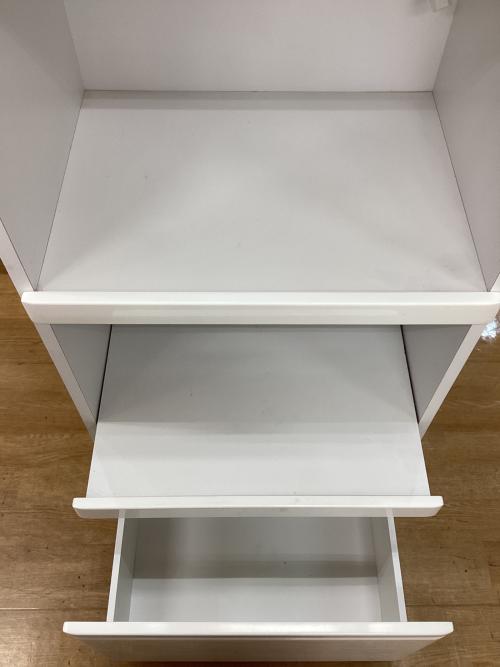 レンジボード ホワイト