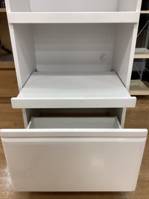 レンジボード ホワイト