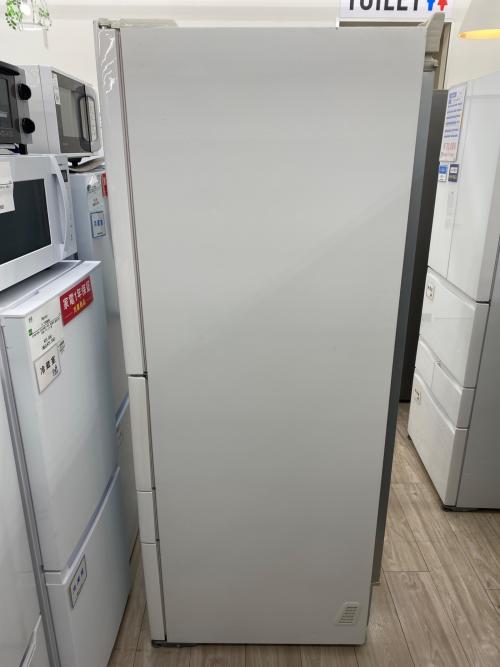 TOSHIBA (トウシバ) 6ドア冷蔵庫 GR-T600FK 2022年製 601L