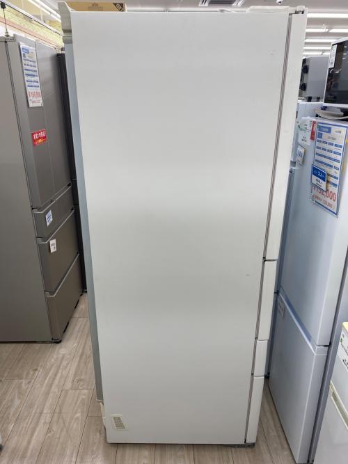 TOSHIBA (トウシバ) 6ドア冷蔵庫 GR-T600FK 2022年製 601L