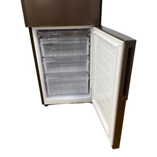 SHARP (シャープ) 2ドア冷蔵庫 SJ-PD28G-T 2021年製 280L｜トレファク