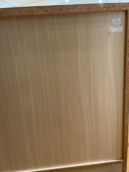 ニトリ ミドルチェスト 幅120 奥42 高90（ｃｍ） ダークブラウン