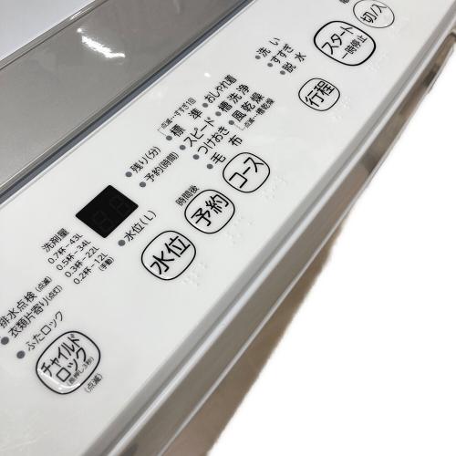 TOSHIBA (トウシバ) 全自動洗濯機 AW-45M9 2022年製
