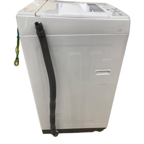 TOSHIBA (トウシバ) 全自動洗濯機 AW-45M9 2022年製