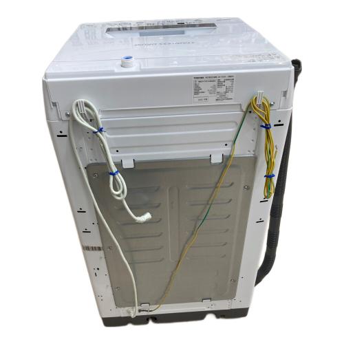 TOSHIBA (トウシバ) 全自動洗濯機 AW-45M9 2022年製