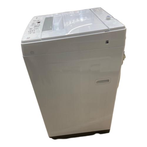 TOSHIBA (トウシバ) 全自動洗濯機 AW-45M9 2022年製