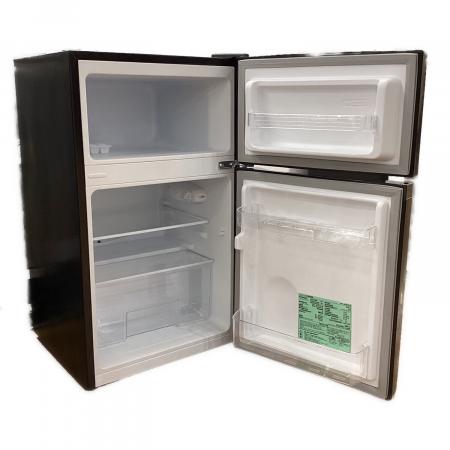 IRIS OHYAMA (アイリスオーヤマ) 2ドア冷蔵庫 PRC-B092D-B 2024年製