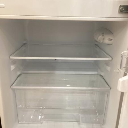 IRIS OHYAMA (アイリスオーヤマ) 2ドア冷蔵庫 PRC-B092D-B 2024年製