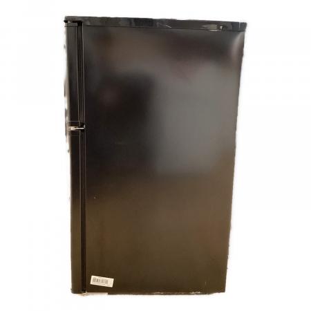 Comfee (コンフィー) 2ドア冷蔵庫 RCT90BL 2024年製 90L｜トレファクONLINE