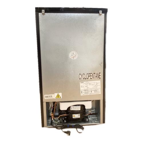 Comfee (コンフィー) 2ドア冷蔵庫 RCT90BL 2024年製 90L