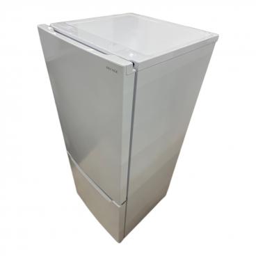 IRIS OHYAMA (アイリスオーヤマ) ドラム式洗濯機(乾燥機能無し) 7.5kg