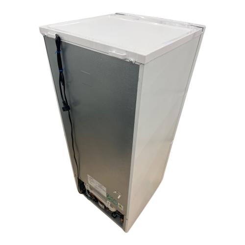 YAMADA (ヤマダ) 2ドア冷蔵庫 YRZ-C12L 2023年製 117L