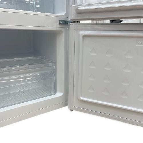 YAMADA (ヤマダ) 2ドア冷蔵庫 YRZ-C12L 2023年製 117L