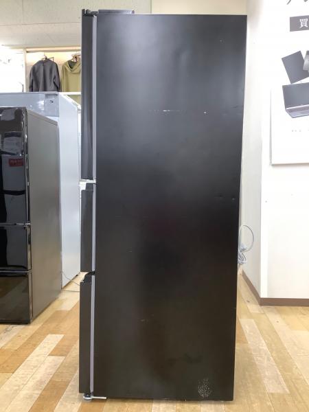 Haier (ハイアール) 3ドア冷蔵庫 JR-CV29A 2022年製 286L｜トレファク 