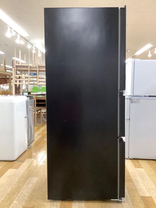 Haier (ハイアール) 3ドア冷蔵庫 JR-CV29A 2022年製 286L